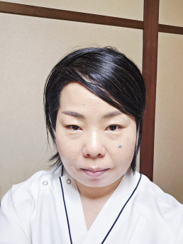 はる鍼灸整骨院のスタッフ画像-0