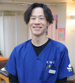小林整骨院 津久野のスタッフ画像-0