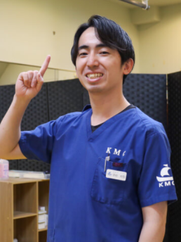 小林整骨院 桜川のスタッフ画像-0