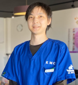 小林整骨院鍼灸院 姫街道のスタッフ画像-0