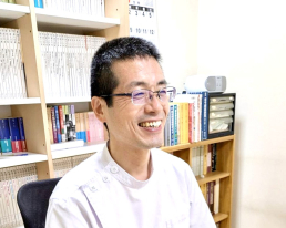 原田はりきゅう院のスタッフ画像-0