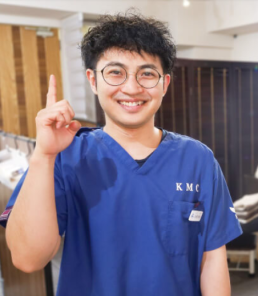 小林整骨院 夙川のスタッフ画像-0