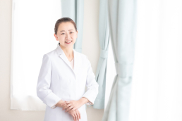 レディース鍼灸院Perchのスタッフ画像-0