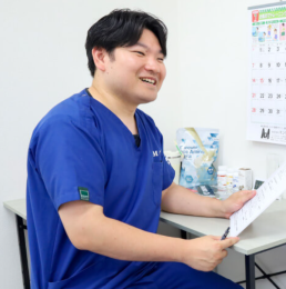 小林整骨院 三条のスタッフ画像-0