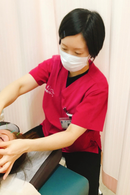 小林整骨院 伊丹のスタッフ画像-1