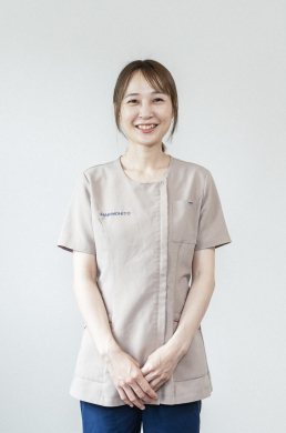 鍼灸院　はりのひとのスタッフ画像-1