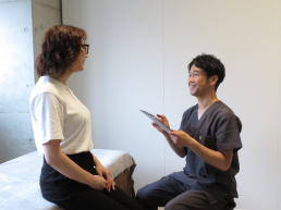 みやび鍼灸サロンのスタッフ画像-0