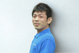 廣澤鍼灸院のスタッフ画像-0