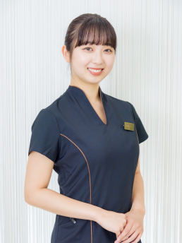 美容鍼専門サロン　 ラコンシェル　代々木上原店のスタッフ画像-2
