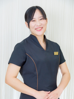 美容鍼灸サロン　ラ・コンシェル町田店のスタッフ画像-1