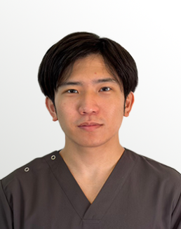 おおいずみ鍼灸整骨院　田無院のスタッフ画像-1