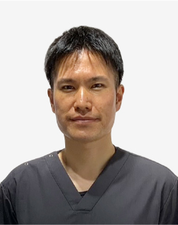 おおいずみ鍼灸整骨院　田無院のスタッフ画像-4