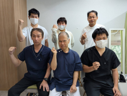 てあてる我孫子鍼灸マッサージ院のスタッフ画像-0