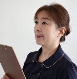 健咲堂鍼灸院のスタッフ画像-0
