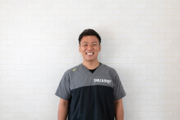 和歌山スマイル整骨院・整体院のスタッフ画像-0