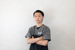 和歌山スマイル整骨院・整体院のスタッフ画像-1