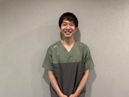 はりきゅう治療院そえ樹のスタッフ画像