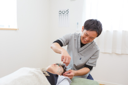 Conditioning Art 鍼灸院のスタッフ画像-0