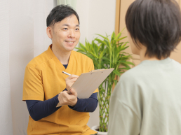 鍼灸院AZEのスタッフ画像-0