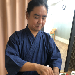 わくわく鍼灸院のスタッフ画像-1