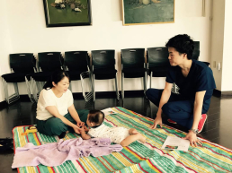 鍼灸 THALASSA ☓ からだちSTUDIO/鍼灸整骨院のスタッフ画像-0