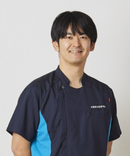 わくわく鍼灸院のスタッフ画像-3