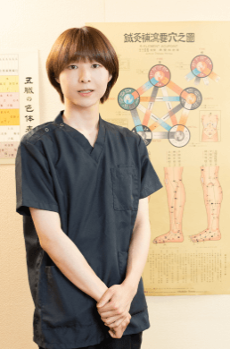 東洋はり灸院 たまプラーザ院のスタッフ画像-0