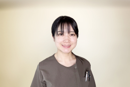 ふくもと治療院のスタッフ画像-1