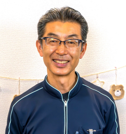 きつ井整骨院のスタッフ画像-0