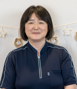 きつ井整骨院のスタッフ画像-1