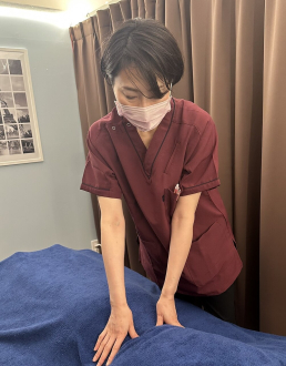 鍼灸×整体　salon iのスタッフ画像-1