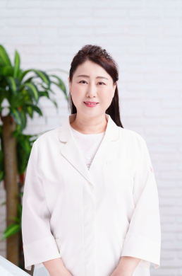 KEI美容鍼灸整体院のスタッフ画像-0
