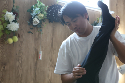 鍼灸かのあのスタッフ画像-0