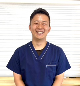 たくあん鍼灸院のスタッフ画像-0