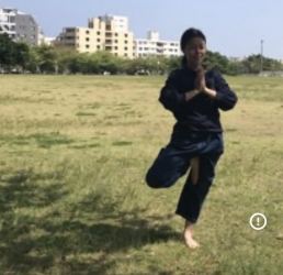 わくわく鍼灸院のスタッフ画像-4