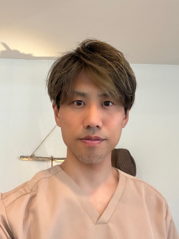 おもてなし鍼灸院ハリラナのスタッフ画像-0