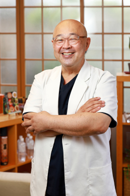 たかはし治療院のスタッフ画像-0