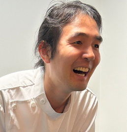 やすだ鍼灸室のスタッフ画像-0