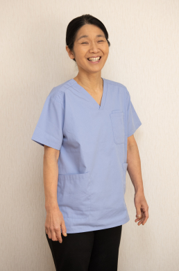女性専用　自律神経・メンタル鍼灸　みんなのはりきゅうのスタッフ画像-0