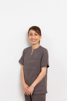 【女性専門】つるみ四季の声はりきゅう治療院のスタッフ画像-0