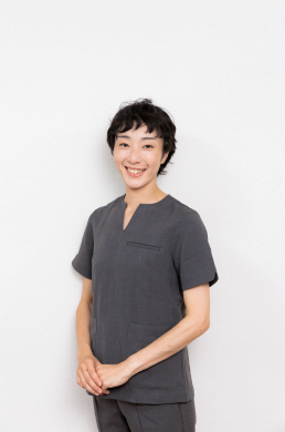 【女性専門】つるみ四季の声はりきゅう治療院のスタッフ画像-1