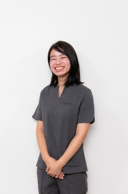 【女性専門】つるみ四季の声はりきゅう治療院のスタッフ画像-2