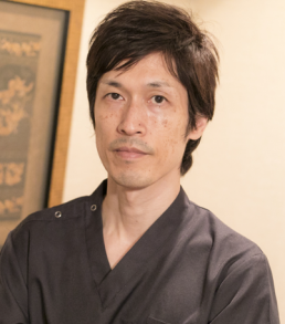 龍虎道鍼灸院のスタッフ画像-0