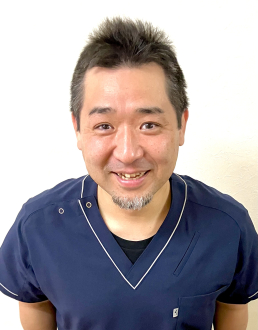 はりきゅう治療院 relifeのスタッフ画像-0