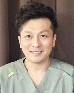 回復ポイントのスタッフ画像-0