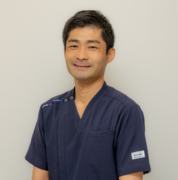 たかや鍼灸 整骨院のスタッフ画像-0