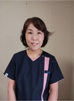 出水  美温はりきゅう院のスタッフ画像-0