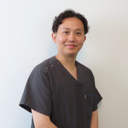 鍼灸整体院ISLANDのスタッフ画像-0