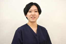 セドナ整骨院・鍼灸院　公津の杜院のスタッフ画像-1