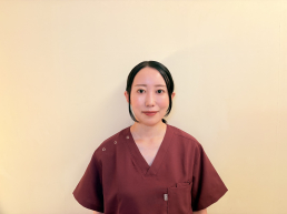 鍼灸院　リラクスラボのスタッフ画像-1